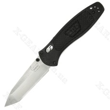 Benchmade 583-1 Warn Barrage