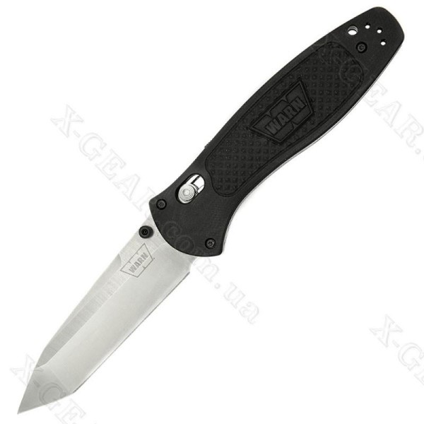 Benchmade 583-1 Warn Barrage