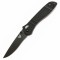 Benchmade 710DLC-1 M390 limited Black