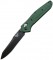 Benchmade 940BK Osborne, Green