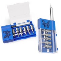 Benchmade Bluebox