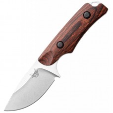 Benchmade 15016-2 Hidden Canyon Hunter Knife, Dymondwood-2