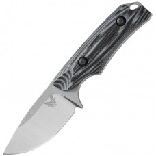 Benchmade 15016-1 Hidden Canyon Hunter Knife, G-10-2