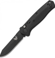 Benchmade Mediator 8551BK