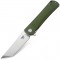 Bestech Kendo Army Green BG06B-1