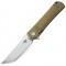 Bestech Kendo Tan BG06C-1