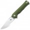 Bestech Muskie Green BG20B-1