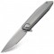 Ніж Bestech Shogun Grey BT1701A