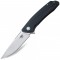 Bestech Spike Nylon + Glass fiber Black BG09A-2