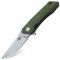 Bestech Thorn Green BG10B-2