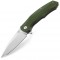 Bestech Warwolf Army Green BG04B