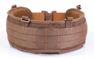 Бойовий пояс SHOOTER belt Coyot