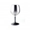 Келих GSI Stainless Nesting Red Wine Glass 0,45 L