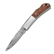 Boker Damascus King