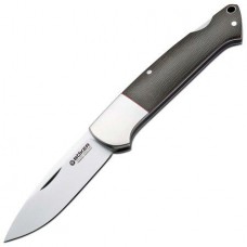 Boker Davis Classic Hunter