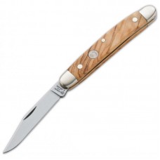 Boker Federmesser Evergreen