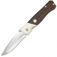 Boker Jahresmesser 1999 Damast