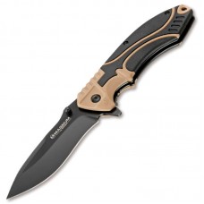 Boker Magnum Advance Desert Pro