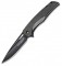 Boker Magnum Black Carbon