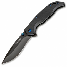 Boker Magnum Blue Night