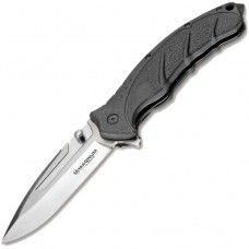 Boker Magnum Breaking Glass