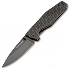 Boker Magnum Cluster