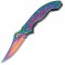 Boker Magnum Colorado Rainbow