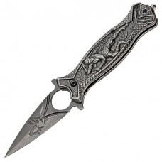 Boker Magnum Eye Of The Ninja