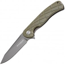 Boker Magnum Foxtrot Sierra