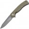 Boker Magnum Foxtrot Sierra