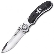 Boker Magnum Iron Cross