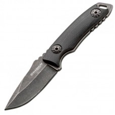 Boker Magnum LI'L Friend Clip Point 02SC745