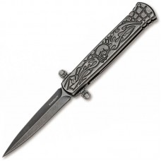 Boker Magnum Memento Mori