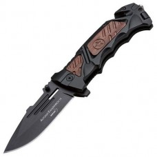 Boker Plus AK-14 Black Blade