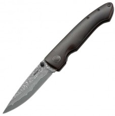 Boker Plus Damascus Gent 1