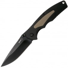 Boker Plus Gemini NGA BK Coyote D2