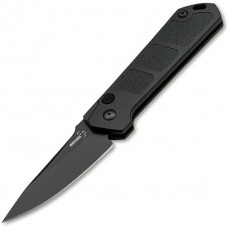 Boker Plus Kihon Auto Black Blade