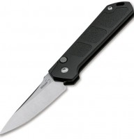 Boker Plus Kihon Auto Stonewash