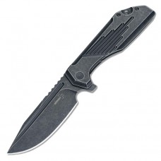 Boker Plus Lateralus Blackwash