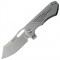 Boker Plus Leviathan, steel