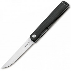 Boker Plus Nori, Carbon