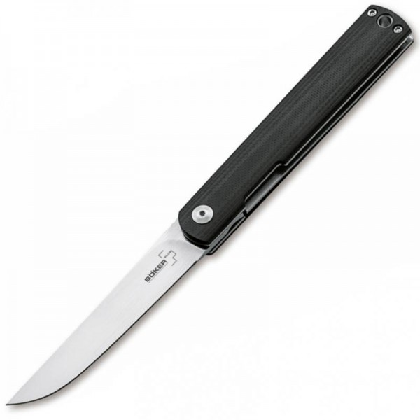 Boker Plus Nori, Carbon