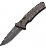 Boker Plus Strike Auto Coyote