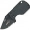 Boker Plus Subcom All Black