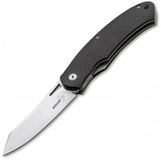 Boker Plus Takara, carbon