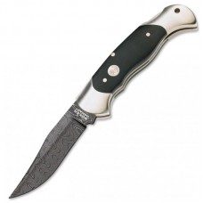 Boker Scout Ebenholz Damast