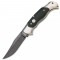 Boker Scout Ebenholz Damast