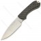 Bradford Guardian3, M390, FG, Stonewash, Carbon Fiber, 3FH-014