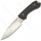 Bradford Guardian3, M390, SG, Stonewash, Black G10, 3S-001