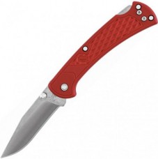 Buck 112 Slim Ranger Select, Red GFN